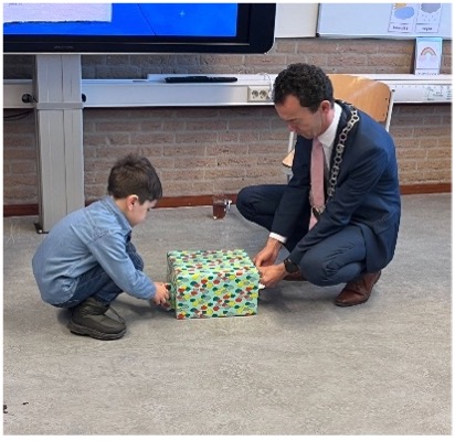 Nieuwsbrief 4 – voorjaar 2026